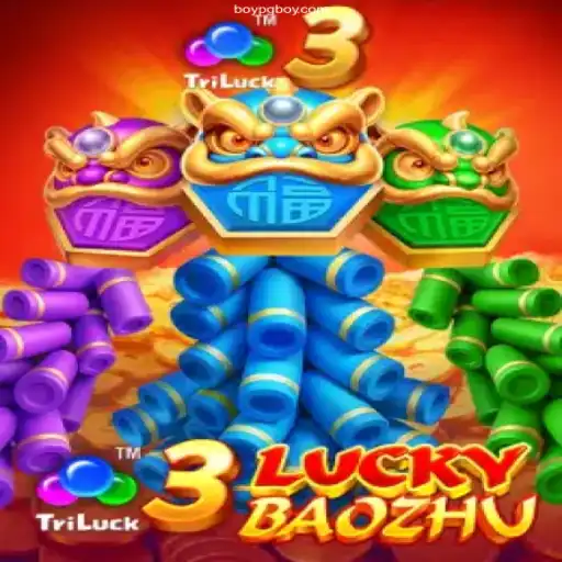 Experience the Excitement of 3LuckyBaozhu: An Insightful Guide to BOYPG⭐️ ONLINE PLATAFORMA OFICIAL BOYPG.Com