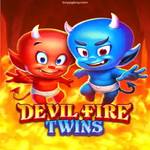 Unveiling DevilFireTwins: The Latest Gaming Sensation