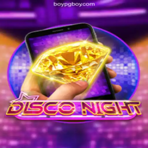 Exploring DiscoNightM: The Thrilling New Game Experience
