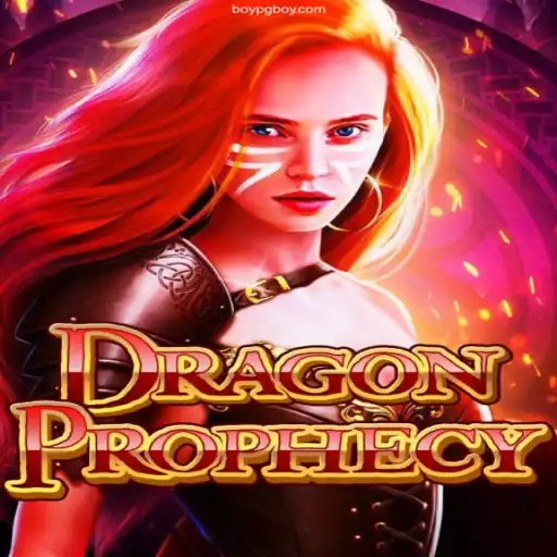 Enter the World of DragonProphecy: A Captivating Adventure