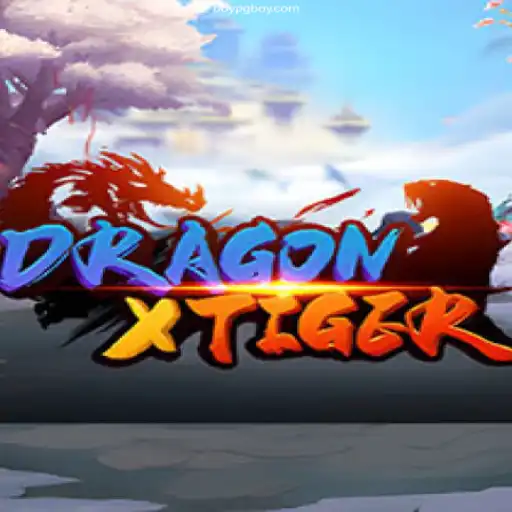 Explore DragonXTiger: The Ultimate Gaming Experience on BOYPG⭐️ ONLINE PLATAFORMA OFICIAL