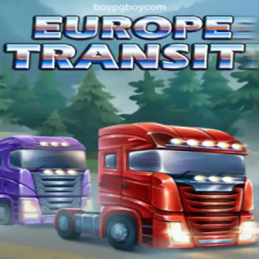 Embark on a Journey with EuropeTransit: The New Online Game