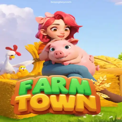 Unveiling FarmTown: The Immersive Gaming Experience on BOYPG⭐️
