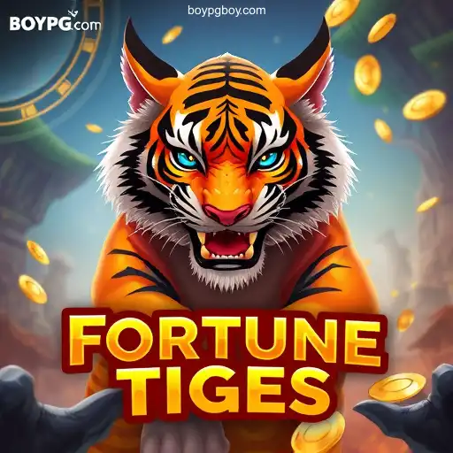 Fortune Tiger Games