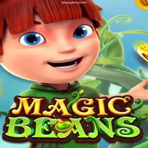 Explore the Enchanting World of MAGICBEANS