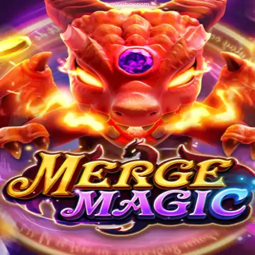 Discover the Enchanting World of MergeMagic with BOYPG⭐️ ONLINE PLATAFORMA OFICIAL