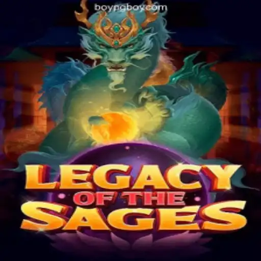 Exploring the World of LegacyoftheSages