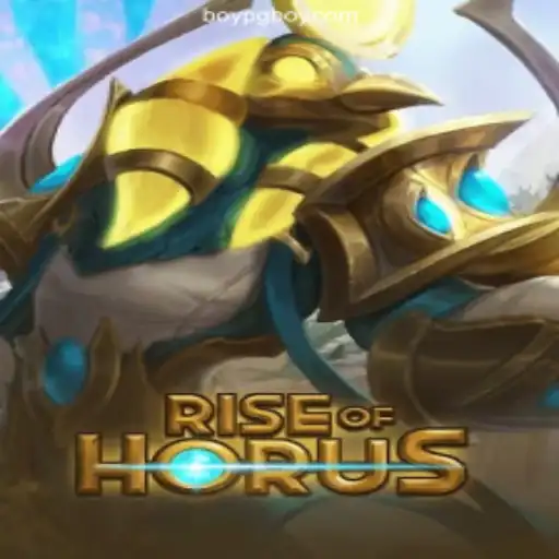 Exploring the Mystical World of RiseofHorus: A Thrilling Adventure
