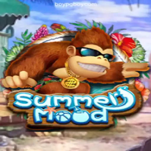 Discover the Thrilling World of SummerMood: A New Adventure Awaits