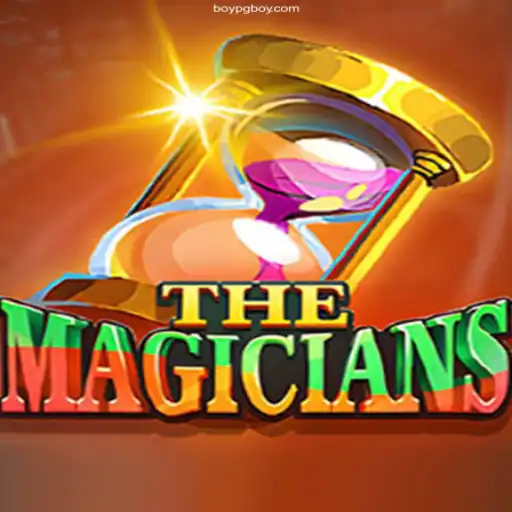 TheMagicians: A Spellbinding Adventure on BOYPG's Official Platform