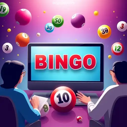 Online Bingo