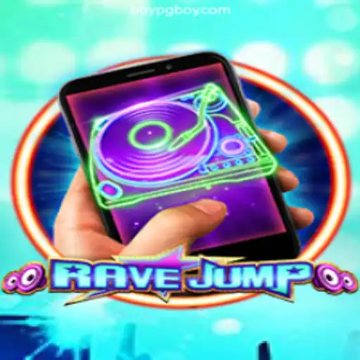 Dive into the Thrilling World of RaveJumpmobile