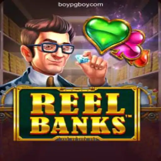 ReelBanks: A Thrilling Journey into the World of Virtual Banking Adventures
