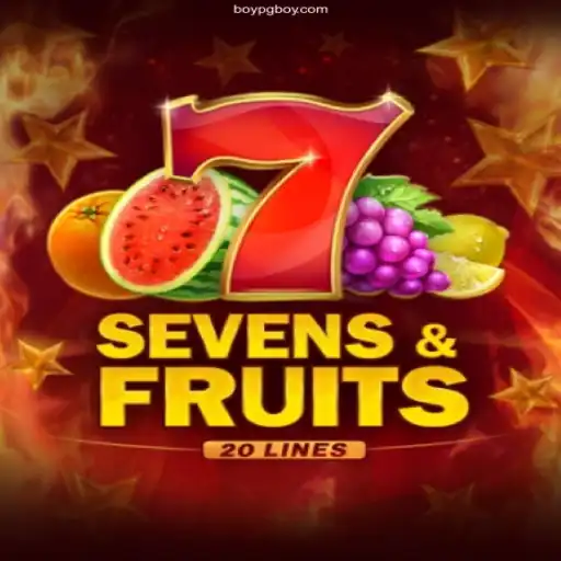 Discover the Excitement of SevensFruits20: Your Next Gaming Adventure