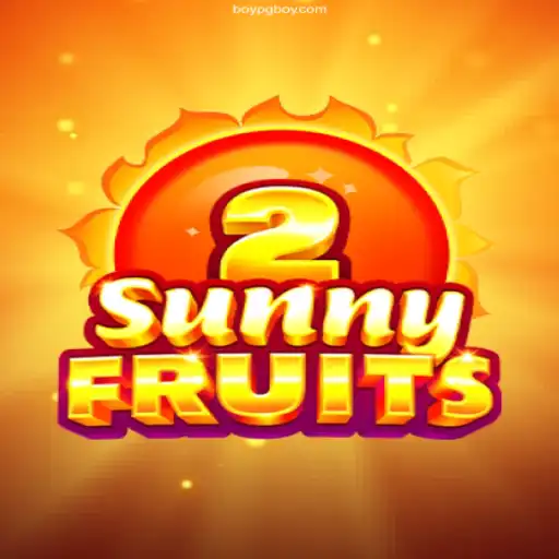 Exploring the World of SunnyFruits2