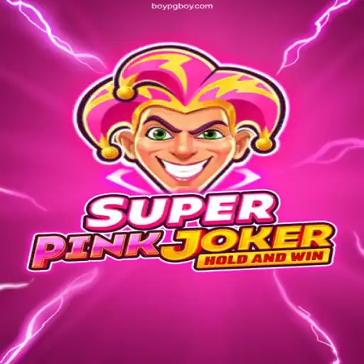 Discovering the Magic of SuperPinkJoker