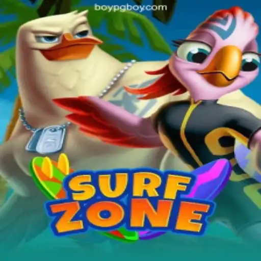 Exploring SurfZone: The Ultimate Aquatic Adventure Experience