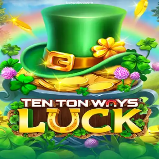 Exploring TenTonWaysLuck: An Innovative Online Gaming Experience